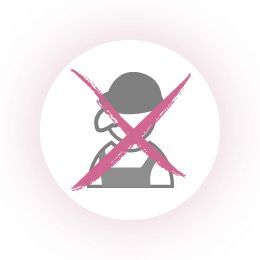 Чего нет в нашей компании