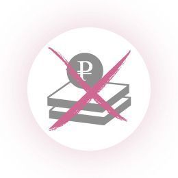 Чего нет в нашей компании