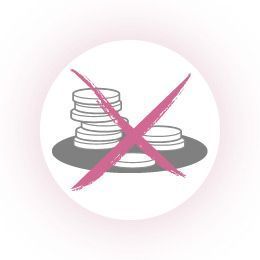 Чего нет в нашей компании